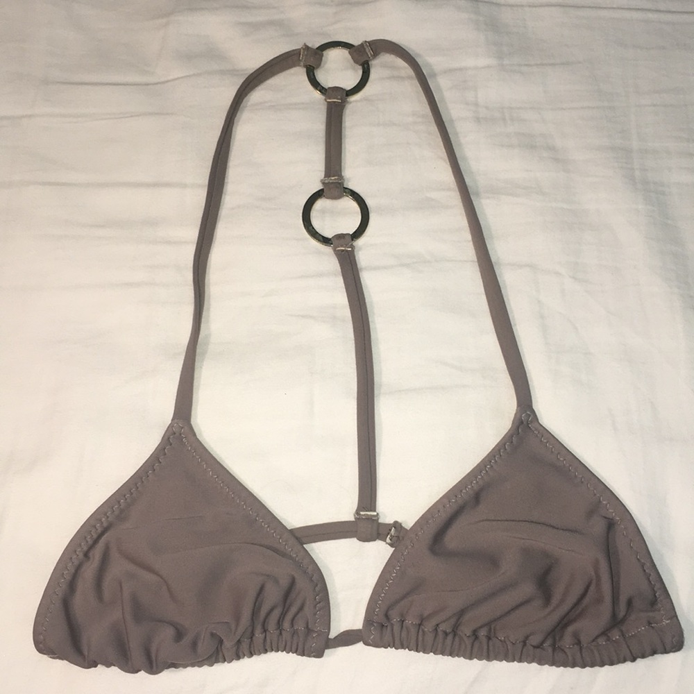 Salt Bikini Top